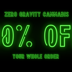 Zero Gravity