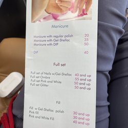 Tips N Toes