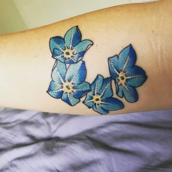 Aloha Tattoo Company - One half of the tattoo I got on Tuesday. - Tattoo Near Me - Kailua, Hawaii Aloha Tattoo Company - One half of the tattoo I got on Tuesday. - Tattoo Near Me - Kailua, Hawaii