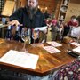 Photo of Brandon Hills Vineyard
