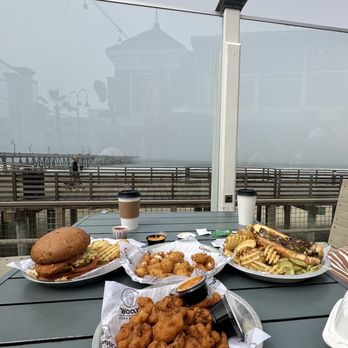 Wooly's - Great view! - Seafood Near Me - Pismo Beach, California Wooly's - Great view! - Seafood Near Me - Pismo Beach, California