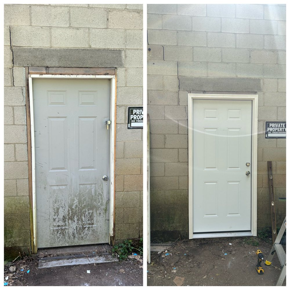 Slide of Stewart Services