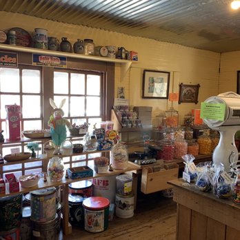 Rockford General Store - Candy Stores Near Me - Dobson, North Carolina Rockford General Store - Candy Stores Near Me - Dobson, North Carolina