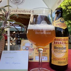 Zum Alten Schloss - ... schön, wenn man als Gast erwartet wird. ...