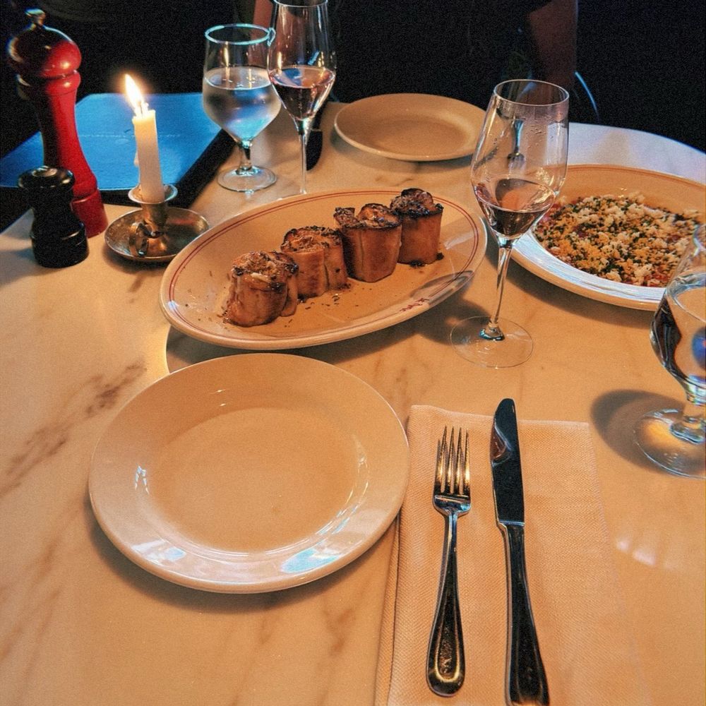 Le Ame - Steakhouses Near Me - Phoenix, Arizona Le Ame - Steakhouses Near Me - Phoenix, Arizona