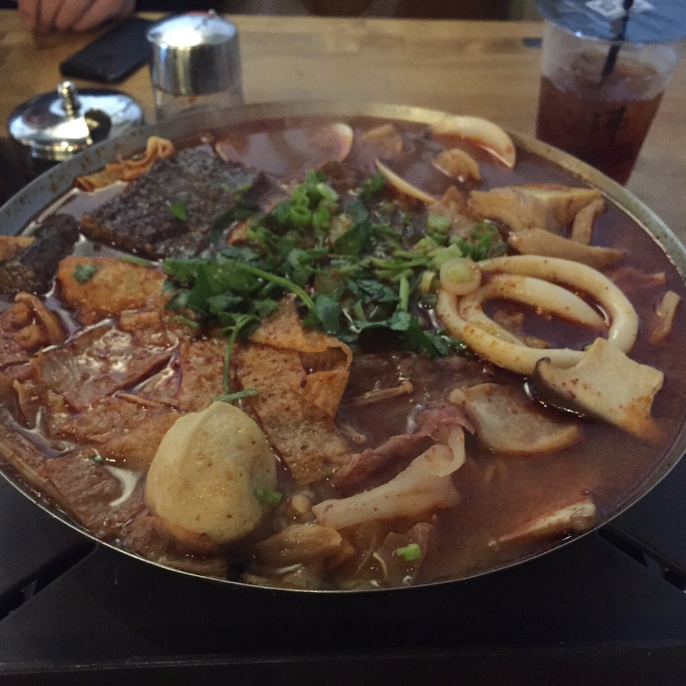 Boiling Point - That spiccccccyyyy - Hot Pot Near Me - Fremont, California Boiling Point - That spiccccccyyyy - Hot Pot Near Me - Fremont, California