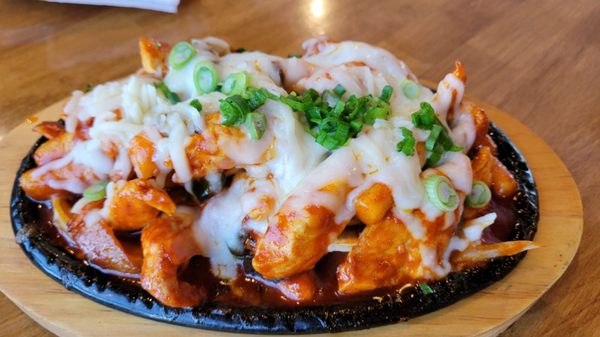 Bonchon South West Las Vegas by null
