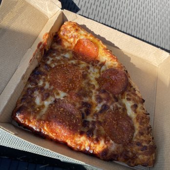 Hunt Brothers Pizza - a slice of pepperoni pizza - Pizza Near Me - Lebanon Junction, Kentucky Hunt Brothers Pizza - a slice of pepperoni pizza - Pizza Near Me - Lebanon Junction, Kentucky