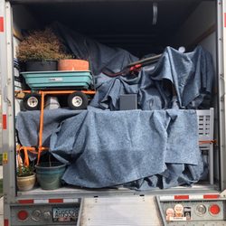 My Favorite Movers