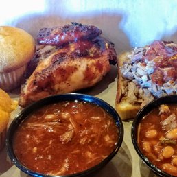 Pulled Pork
