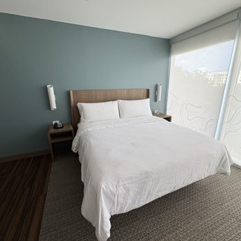 Element Austin at The Domain - Hotels Near Me - Austin, Texas