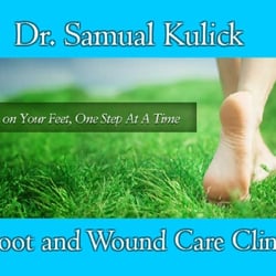 Dr. Samuel Kulick D.P.M - Foot Doctor Jacksonville Fl