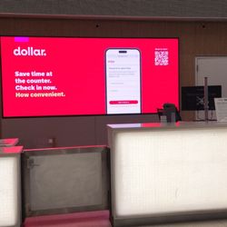 Dollar Car Rental