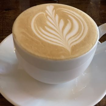 Eggstravaganza Cafe - Latte - Breakfast & Brunch Near Me - Antioch, Tennessee