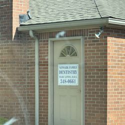 Marc Lewis DDS - Newark Family Dentistry