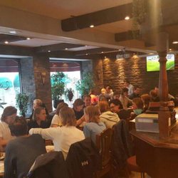 Candys Bistro