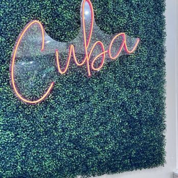 The Cuban Cafe And Bakery - Cuban Near Me - St. Augustine, Florida