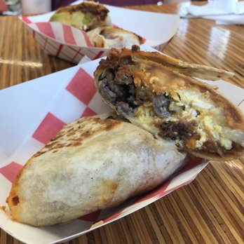 Salsa Limón - Breakfast burrito - Tacos Near Me - Dallas, Texas Salsa Limón - Breakfast burrito - Tacos Near Me - Dallas, Texas