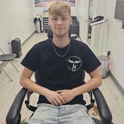 K O Cutz Barbershop