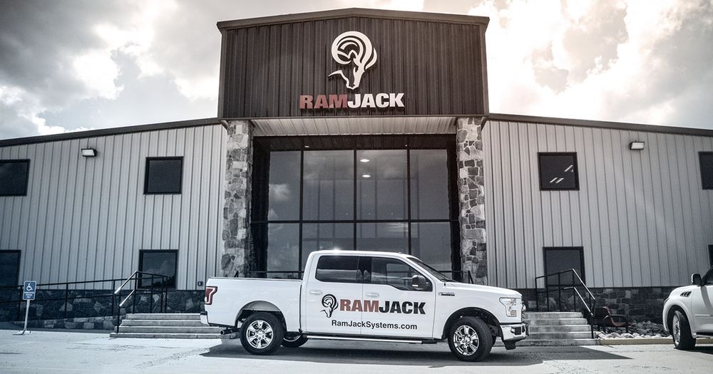 RAM JACK SOLID FOUNDATIONS GAINESVILLE Updated August 2024 33