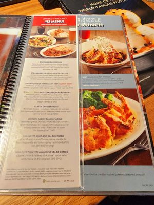 BJ's Restaurant & Brewhouse by null