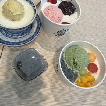 UC Dessert - Desserts Near Me - Oakland, California