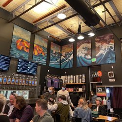 Love the vibe here! Chill and delicious food