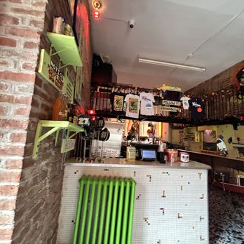 Habana Outpost - Brooklyn - Cuban Near Me - Brooklyn, New York Habana Outpost - Brooklyn - Cuban Near Me - Brooklyn, New York