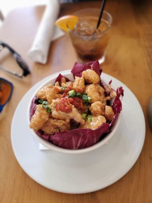 Grand Isle Restaurant by null