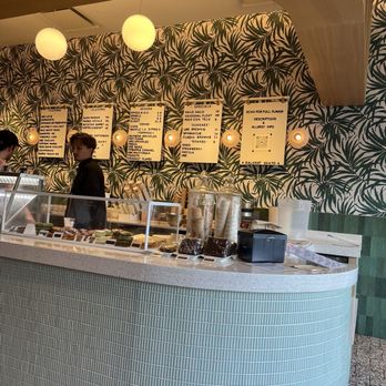 Sampaguita - Ordering counter - Ice Cream & Frozen Yogurt Near Me - Orlando, Florida Sampaguita - Ordering counter - Ice Cream & Frozen Yogurt Near Me - Orlando, Florida