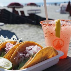 Beach Shack