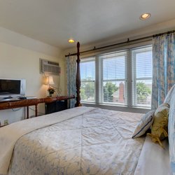 The St Marys Inn Bed & Breakfast - Fir Suite with views