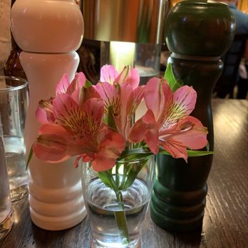 Dueling Spoons - Fresh flowers - Salad Near Me - Fall Creek, Oregon