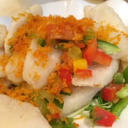 大自然素食