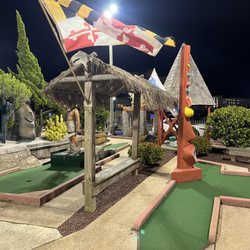 Old Pro Golf