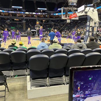 Target Center - Stadiums & Arenas Near Me - Minneapolis, Minnesota