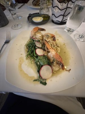 The Reluctant Panther Inn & Restaurant by null