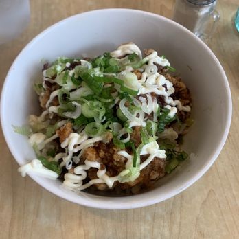 Kashiwa Ramen - Karaage Bowl - Ramen Near Me - Costa Mesa, California Kashiwa Ramen - Karaage Bowl - Ramen Near Me - Costa Mesa, California
