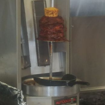 Tacos More - PASTOR - Mexican Near Me - Fontana, California Tacos More - PASTOR - Mexican Near Me - Fontana, California