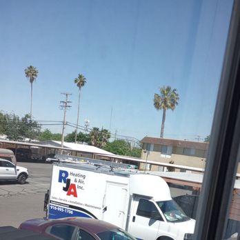 RJA Heating & Air Conditioning - Heating & Air Conditioning/HVAC Near Me - Sacramento, California RJA Heating & Air Conditioning - Heating & Air Conditioning/HVAC Near Me - Sacramento, California