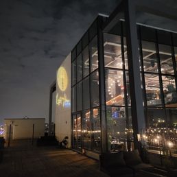 Exterior photo of Lighthouse Rooftop - Long Island City, New York Exterior photo of Lighthouse Rooftop - Long Island City, New York