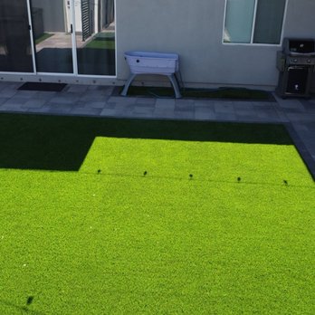 Diamond Stone & Synthetic Grass - Masonry/Concrete Near Me - Phoenix, Arizona