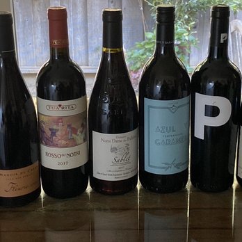 The Wine Steward - This will make my week fly by! - Beer, Wine & Spirits Near Me - Pleasanton, California The Wine Steward - This will make my week fly by! - Beer, Wine & Spirits Near Me - Pleasanton, California