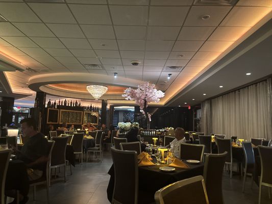 Trattoria Toscana by null