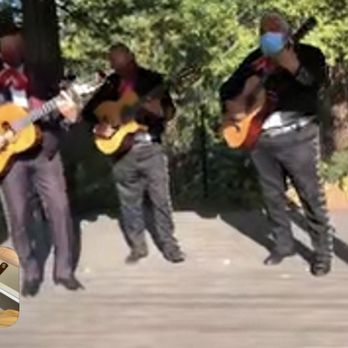 Mariachi Trio - Musicians Near Me - San Jose, California