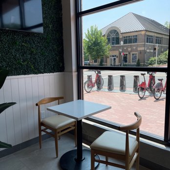 Kyo Matcha - Desserts Near Me - Falls Church, Virginia Kyo Matcha - Desserts Near Me - Falls Church, Virginia