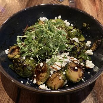 The Duck Dive - Brussel sprouts - Sports Bars Near Me - San Diego, California