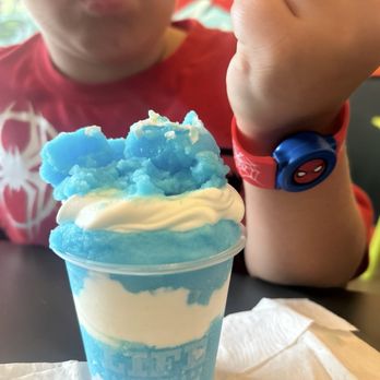Jeremiah's Italian Ice - Ice Cream & Frozen Yogurt Near Me - Duncan, South Carolina Jeremiah's Italian Ice - Ice Cream & Frozen Yogurt Near Me - Duncan, South Carolina