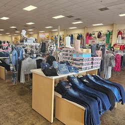 Melrose Family Fashions