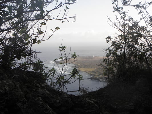 Kalaupapa National Historical Park by null